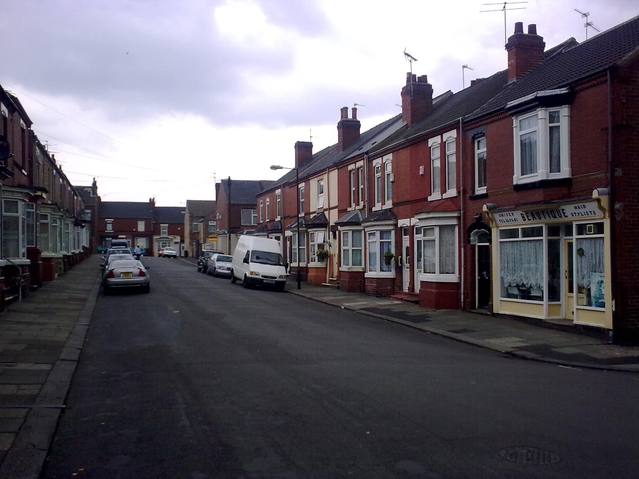 Self Storage in Balby Best Prices For Container Storage