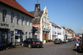 Bawtry, Doncaster