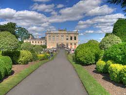 brodsworth hall