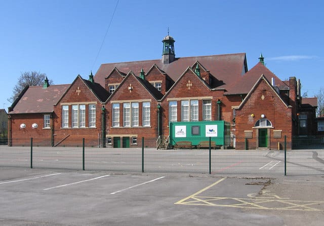 primary school
